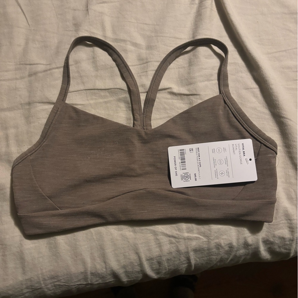 Athleta Vital Bra A-C - Picture 5 of 5